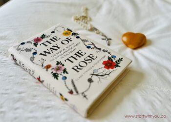 The Way of The Rose Book Review by Karen Ross